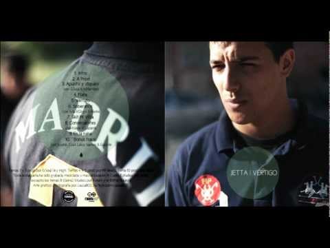 Jetta - 04 Fíate (Prod. MF Beats)