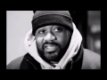Case ft. Ghostface Killer - Shoulda Known Better