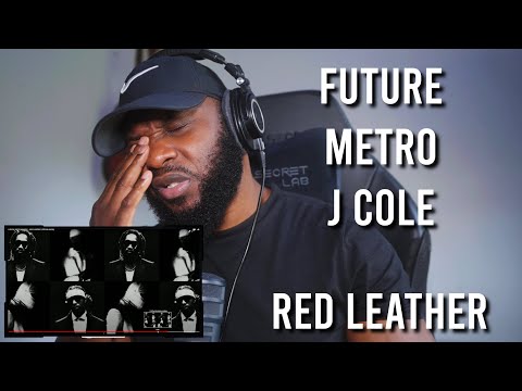 Future, Metro Boomin - Red Leather (Official Audio) [Reaction] | LeeToTheVI