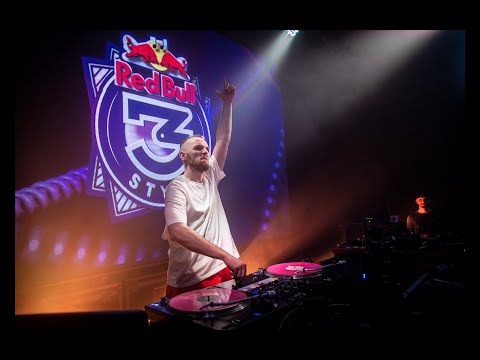 PASHA BRONX - RED BULL 3STYLE RUSSIA FINALS 2020 (WINNING SET по версии моей мамы)