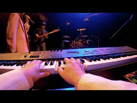 "샤이닝 로드 Shining Road" (Live) | SULTAN OF THE DISS-CORONA | 술탄 오브 더 디스코로나