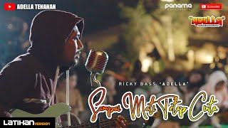 Download lagu Cak Ricky - Sampai Mati | Dangdut ( Music Video) mp3
