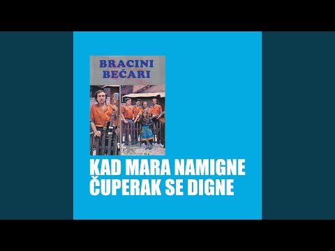 Tri becara tri druga