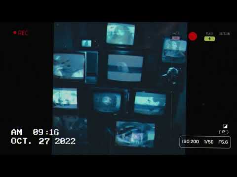 Molchat Doma x The Cure x New Order "OtherWorld" Post Punk TypeBeat