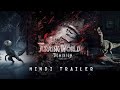 Jurassic World Dominion Official Hindi Trailer 10 June 2022 Universal Picture Moviezone