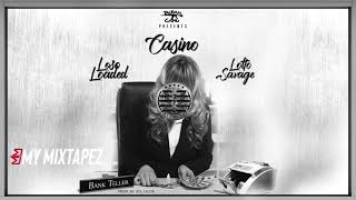 Casino - Bank Teller Ft Loso Loaded &amp; Lotto Savage (Official Audio)