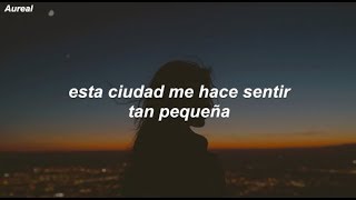 Sasha Sloan - The Only (Traducida al Español)