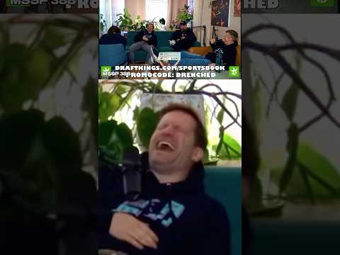 MSSP O’Connor Learns The Drenched Lore 😂😭💀