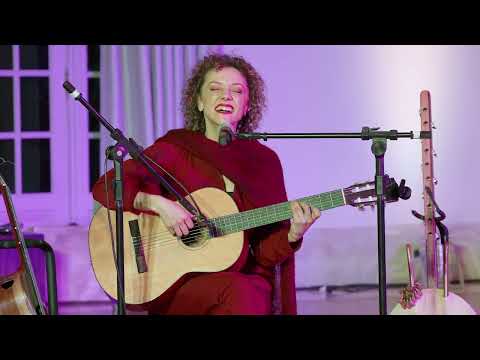 Luna Monti y Rondadora - Música en el Palacio