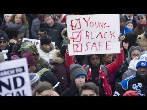 Rap: No Equality part 1