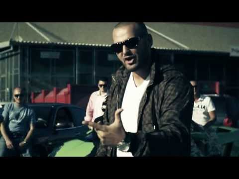 Rytmus prod. Grimaso - Monopol (OFFICIAL CLIP)