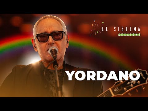 Yordano Di Marzo | Locos de Amor en El Sistema Session 🇻🇪