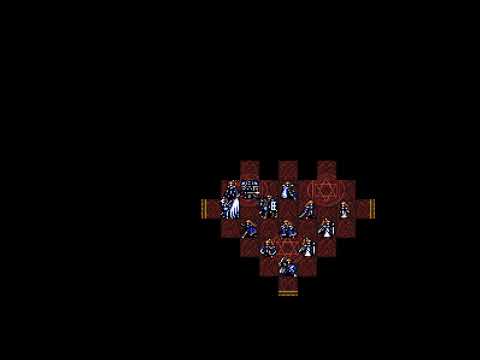 Super Thracia 0% Growth LTC Chapter 24x