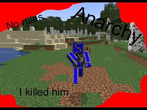 Insane Chaos in My Epic Minecraft Server!