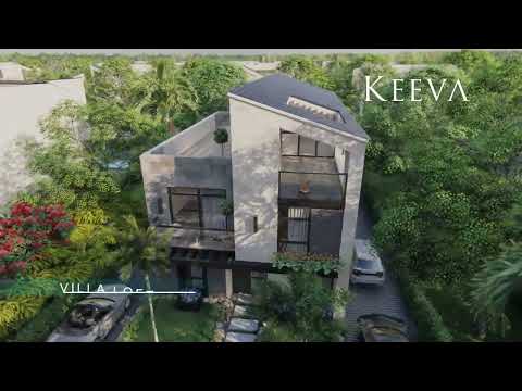 Keeva 6th October by Al Ahly Sabbour