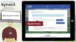 kynect resources  Onboarding CP