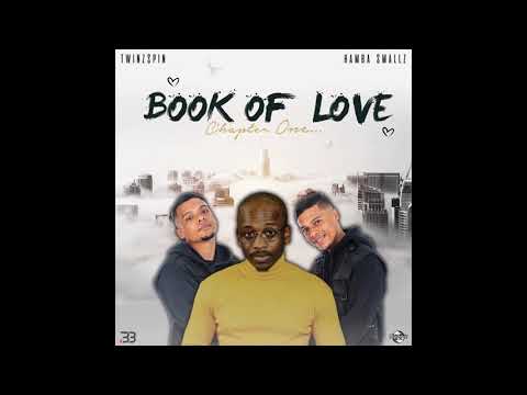Don't Let Our Love - TwinzSpin & Hamba Smallz (Ft Kelly Fortuin)