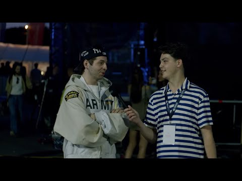 SHDØW O SOBLU, OKIM I KANYE