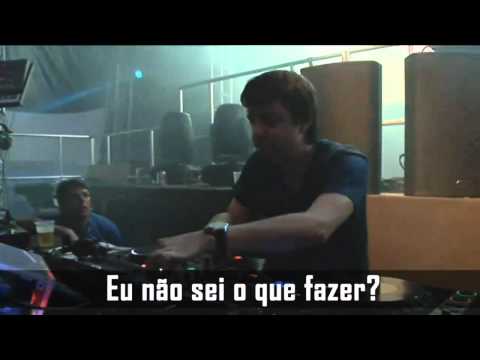 INSENSATO CORAÇÃO I Dont Know What To Do   Tikos Groove tradução