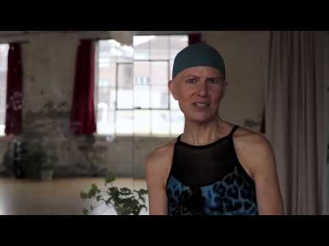 Martha Randall   Intro to Nia White Belt