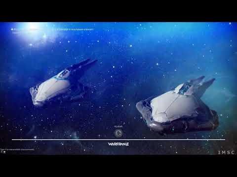 Warframe P47 47 My adventures in Warframe – Spear Mars   No Commentary