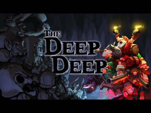 The Deep Deep youtube-video