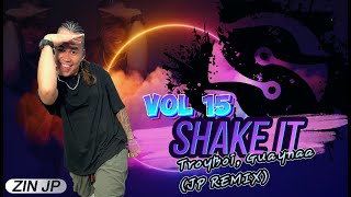 Download lagu Shake | TroyBoi, Guaynaa | JP Extended REMIX | ADM X SALTRE | ZUMBA FITNESS | Volume 15 | 2025 mp3 Download lagu Shake | TroyBoi, Guaynaa | JP Extended REMIX | ADM X SALTRE | ZUMBA FITNESS | Volume 15 | 2025 mp3