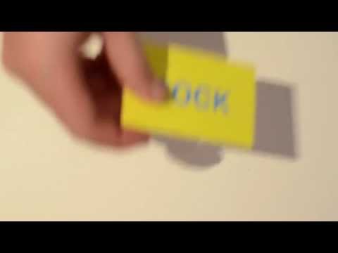 How To Play "F**k. The Game"