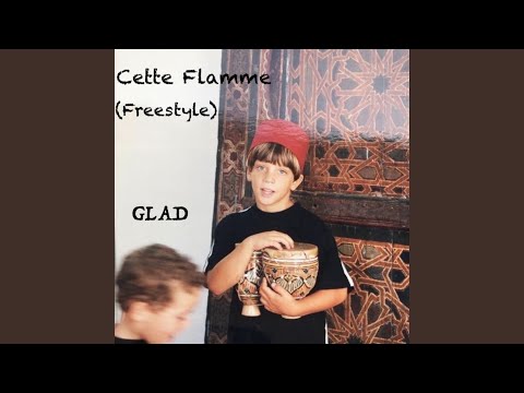 Cette flamme (Freestyle)