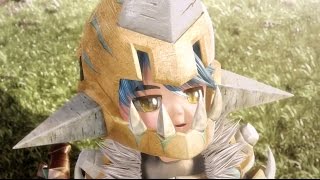 Picture of a game: Dragomon Hunter