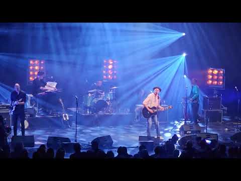 Per Persson och Nya Packet - Kammahav