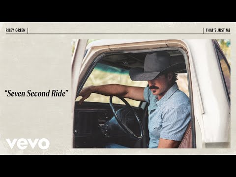 Miniatura de Seven Second Ride
