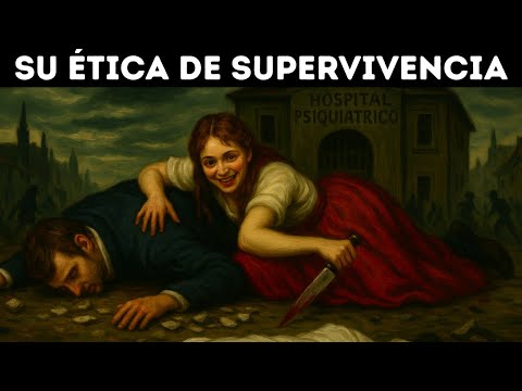 When the Plague Bares the Female Face