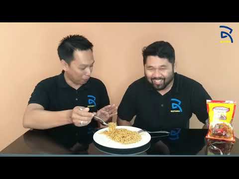 Kolo Mee by SYANISAH Enterprise.