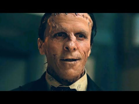 Невеста — Русский трейлер (2026)