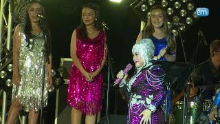 Download lagu BISIK BISIK TETANGGA - ELVY SUKAESIH FEAT TOKYO SKA PARADISE mp3