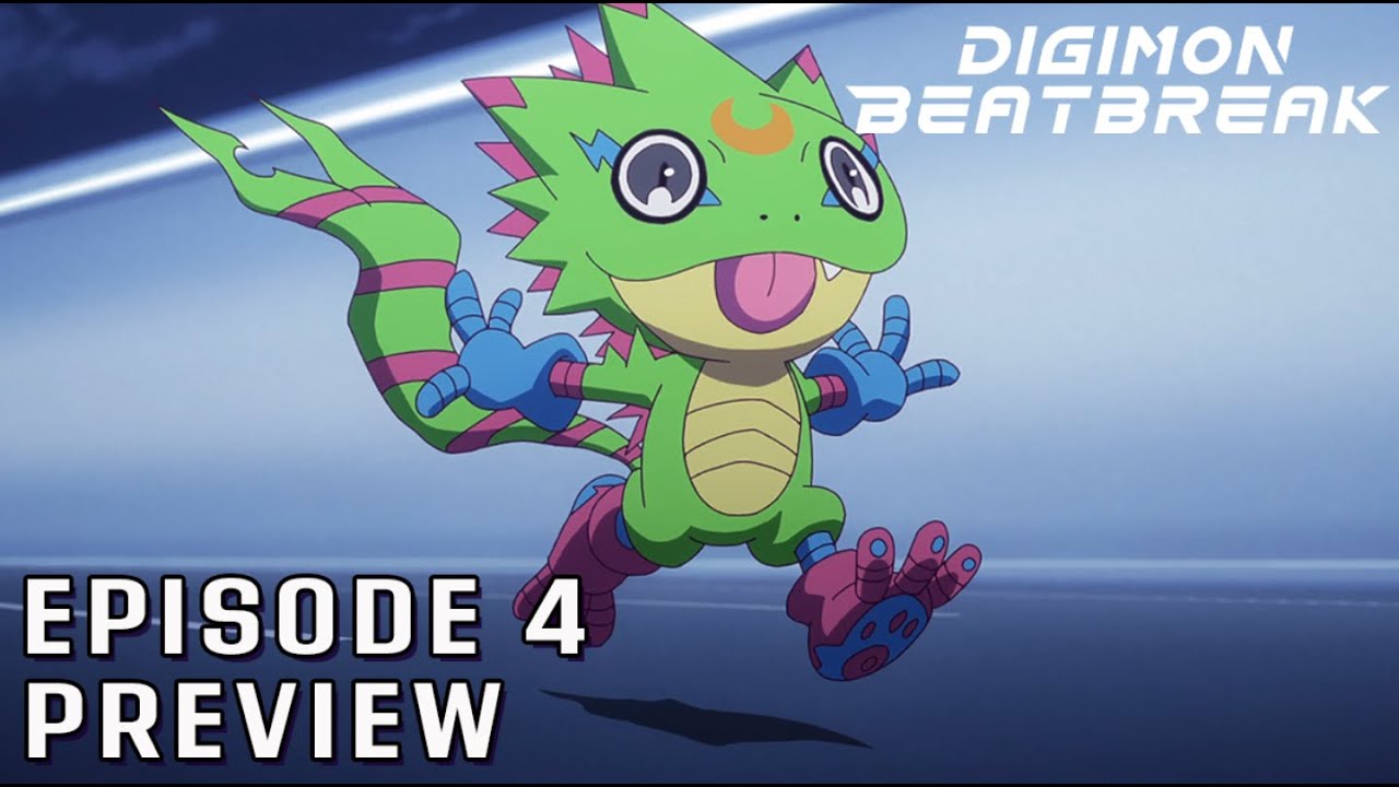 Episode 4 Preview - Family [Subtitled]