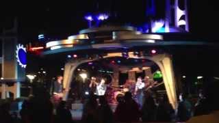 Suburban Legends - Color of the Wind & DuckTales