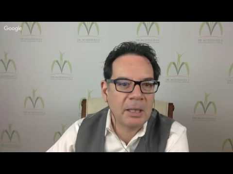 Dr. Doug Lisle, PhD: Social Pressure to Eat an Unhealthy Diet.