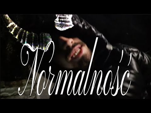 Młody Kors - Normalność [🎥: witold_flh]