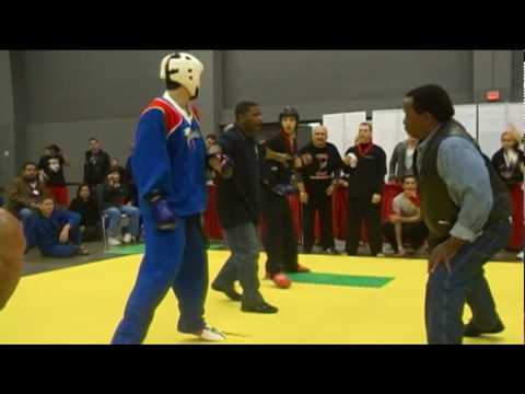 TeamGipsy(Peter Chartouni)VsOJ-AOKState'09-BB-LWT-Point