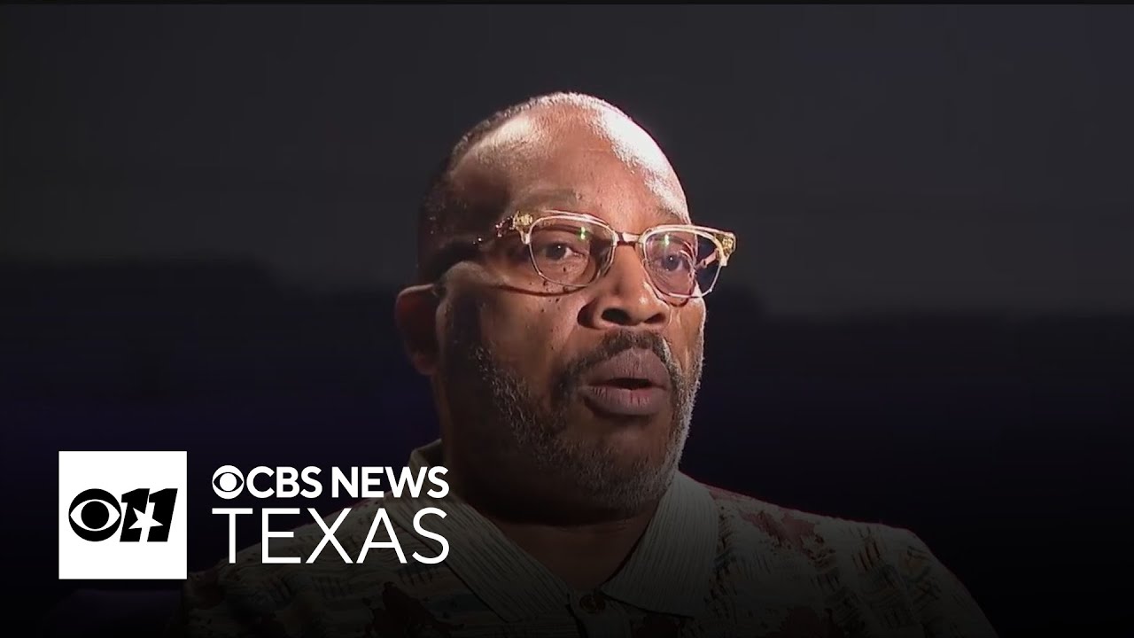 Fort Worth church increases security after bishop receives death threats over viral video