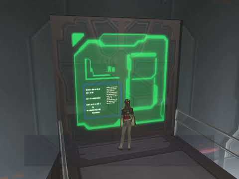 Let's Play Xenosaga Episode 2: Jenseits von Gut und Bose - Part 37