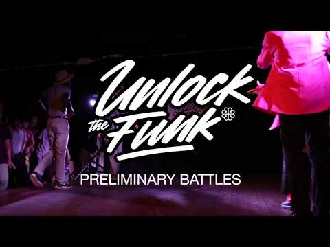 Trick or Treat vs DAM [Prelim Battles] - Unlock The Funk 2019