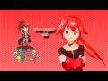 【CUL/カル】 「Gocha Gocha Urusee!」 + VSQx + eng sub + MP3