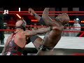 Fallout from #UnderSeige | IMPACT Thu. at 8 p.m. ET on Fight Network