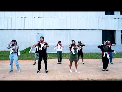 MC AIESEC in Indonesia 22.23 Roll Call Challenge