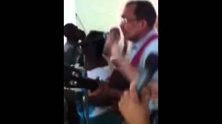 Rosa Pérez - En La Capital de la Rep. dom ,Rosita y fredy