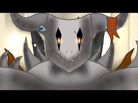 1,300th Demon!!! | "Surgeragon" by HHyper (Hard Demon) | Geometry Dash