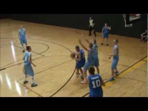 B klass POOLFINAAL KK Parnu-Rapla KK 05.05.12